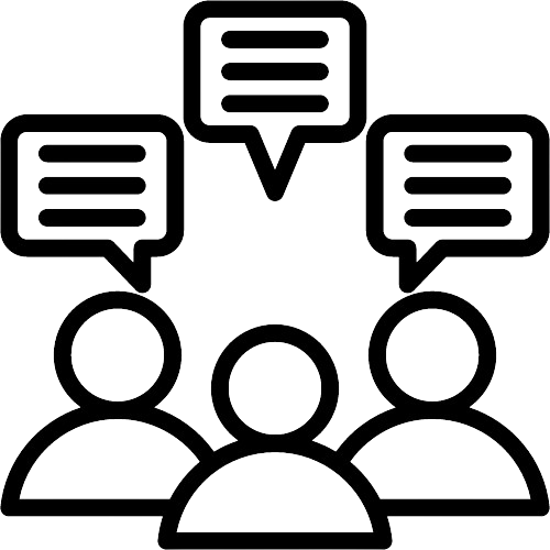 Forum Icon